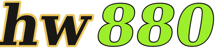 hw880 logo